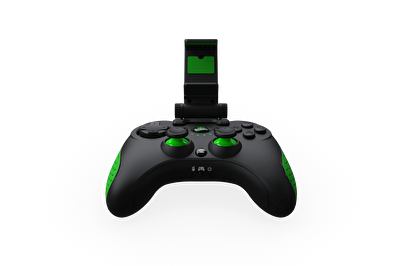 Pusat Pro Bluetooth Gamepad